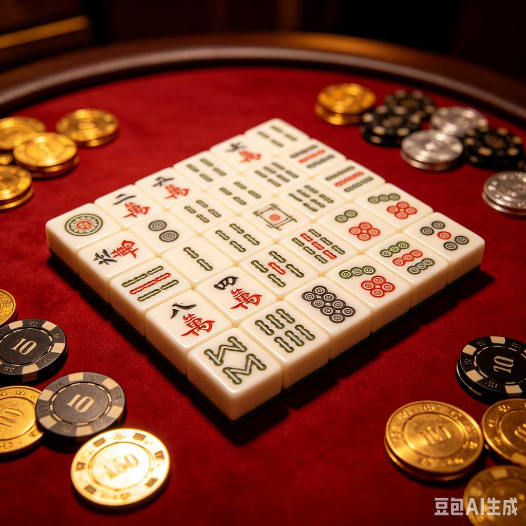 Tennessee,mahjong