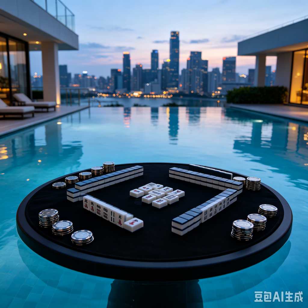 London,mahjong